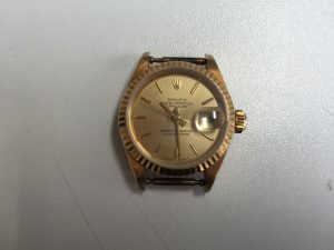 ロレックス,買取,門真