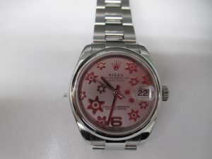 堺市堺区,ロレックス,買取