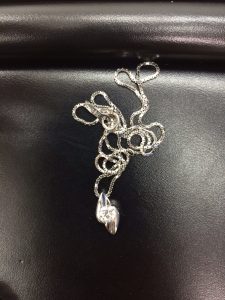 センター北 ダイヤ 買取