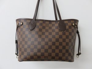 LV　ネヴァーフル　バッグの買取は、池田市の大吉池田店