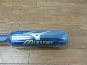 ミズノゴルフ素振り用バッドの買取は、池田市の大吉池田店