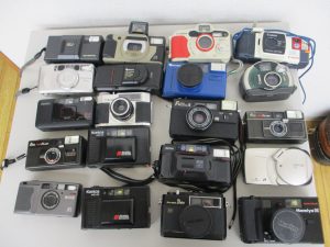 茅ヶ崎 買取 フィルムカメラ