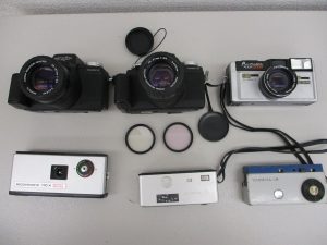 茅ヶ崎 買取 カメラ