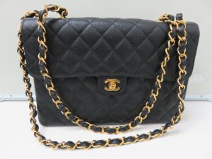 シャネルのバッグお買取りました!日置市の大吉グラード伊集院店です!