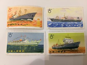 中国切手の買取も頑張っています!中国切手を売るなら買取専門店大吉アルプラザ堅田店で!