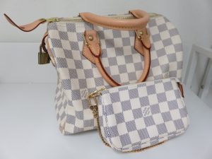 中国の旧正月の爆買い需要で高価買取中！ルイ・ヴィトンお買取りしました！日置市の大吉グラード伊集院店です！