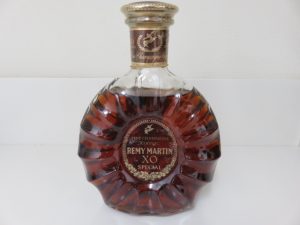 お酒のレミーマルタンお買取りしました！日置市の大吉グラード伊集院店です！