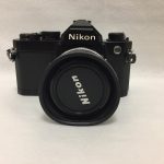 フィルムカメラの買取なら大吉アルプラザ堅田店にお任せください！