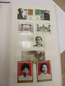 買取 湘南 中国切手