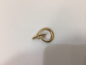 貴金属のアクセサリーを売るなら買取専門店大吉アルプラザ堅田店で!