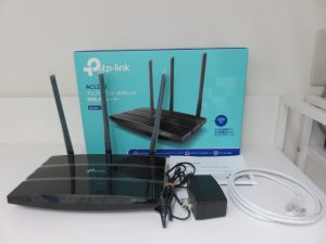 無線LANルーターをお買取りしました!日置市の大吉グラード伊集院店です!