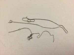 貴金属の切れたネックレスの買取も大吉アルプラザ堅田店におまかせ！