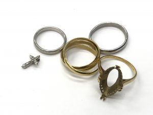 静岡市で今!壊れた【リング】の買取なら買取専門店大吉イトーヨーカドー静岡店!