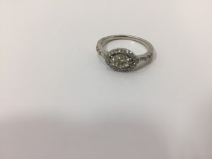 小さなダイヤの買取なら大吉アルプラザ堅田店！！