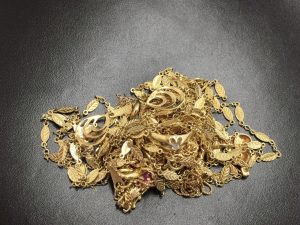 静岡市 葵区・清水区・駿河区で金・プラチナお買取なら買取専門店大吉 イトーヨーカドー静岡店へ！