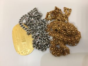 またまた大量の貴金属をお持ちいただけた大吉アルプラザ堅田店です！