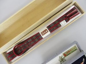 帯紐 買取 茅ケ崎