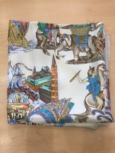 エルメス（ブランド）の買取は大吉国立店にお任せください！