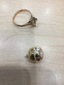 貴金属の買取は国立市の大吉国立店へお持ち込みください!