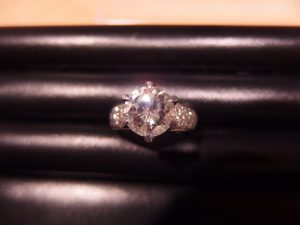 静岡市 葵区・清水区・駿河区でダイヤモンド買取なら買取専門店大吉 イトーヨーカドー静岡店へ!