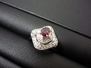 倉敷 ジュエリー 買取