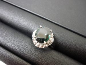 倉敷 買取 宝石