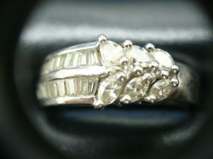 プラチナリングのお買取りなら天神橋筋商店街店の大吉へ