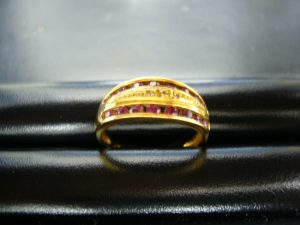 色石ジュエリーのお買取りなら天神橋筋商店街店の大吉へ