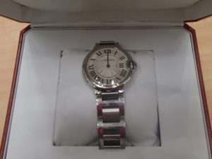 ブランド・高級時計のお買取りは大吉ゆめタウン八代店にお任せを！