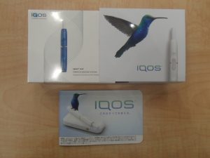 iQOS アイコスを高価買取致します!大吉ゆめタウン八代店