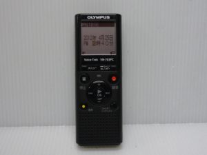 堺泉北の皆様、ICレコーダーの高価買取は大吉泉北クロスモール店へ