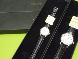 堺泉北の皆様、時計の高価買取は大吉泉北クロスモール店へ