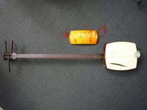 堺泉北の皆様、三味線の高価買取は大吉泉北クロスモール店へ