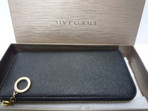 堺泉北の皆様、ブルガリの高価買取は大吉泉北クロスモール店へ