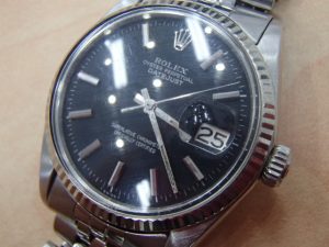 熊本でロレックスを売るなら買取専門店 大吉ゆめタウン八代店へ！