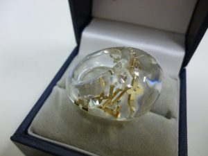 ルイヴィトンの小物のアクセサリーのお買取りいたします。買取専門店大吉ゆめタウン中津店です。