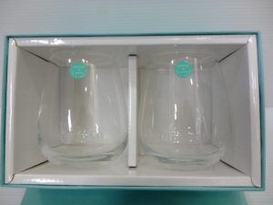 買取専門店大吉ゆめタウン中津店で、ブランド食器のお買取りをいたします。