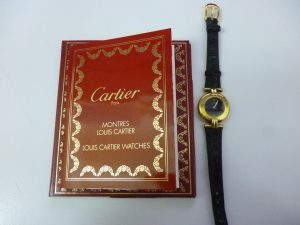カルティエ 買取 新丸子