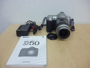 カメラ 買取 新丸子