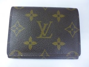 ヴィトン　買取　新丸子