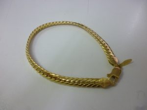 貴金属　買取　新丸子