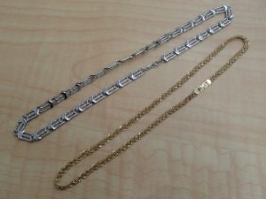 熊本の皆さま!金・プラチナなど貴金属を高く買取ります!大吉ゆめタウン八代店