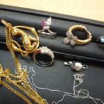 ジュエリーのお買取りは大吉アルプr座京田辺店まで☆彡