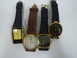 時計の高価買取なら福岡市の買取専門店大吉七隈四ツ角店にお任せ下さい！