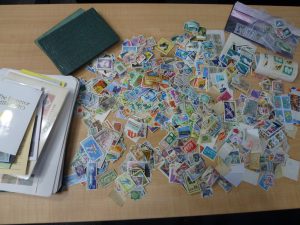 切手の高価買取は福岡市の大吉七隈四ツ角店へお任せください！