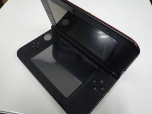 Nintendo 3DSをお買取しました!城南区の大吉七隈四ツ角店です!