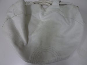 LOEWE（ロエベ）のハンドバッグをお買取しました！福岡市の買取専門店大吉七隈四ツ角店