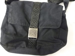 Bottega Veneta（ボッテガ・ヴェネタ）のショルダーバッグをお買取致しました！福岡市の大吉七隈四ツ角店です。