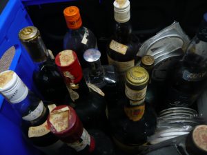 お酒買取箕面北摂