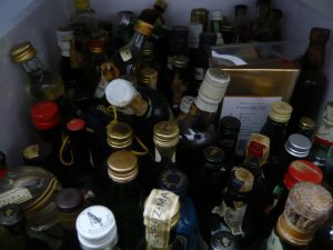 洋酒出張買取箕面北摂